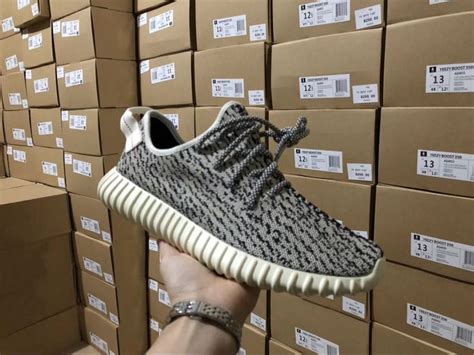 dove comprare adidas yeezy replica